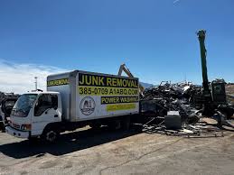 Professional Junk Removal Services in Greenfield, MO