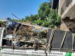 Best Yard Waste Removal  in Greenfield, MO