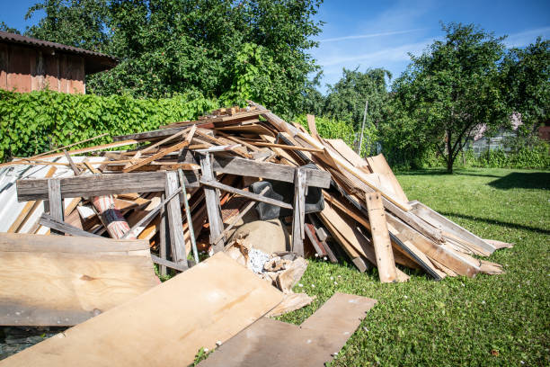 Best Residential Junk Removal  in Greenfield, MO