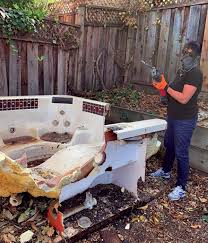 Best Basement Cleanout  in Greenfield, MO